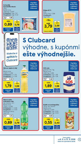 Tesco