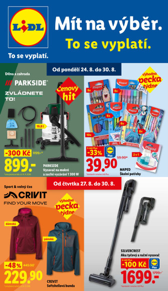 Lidl.cz