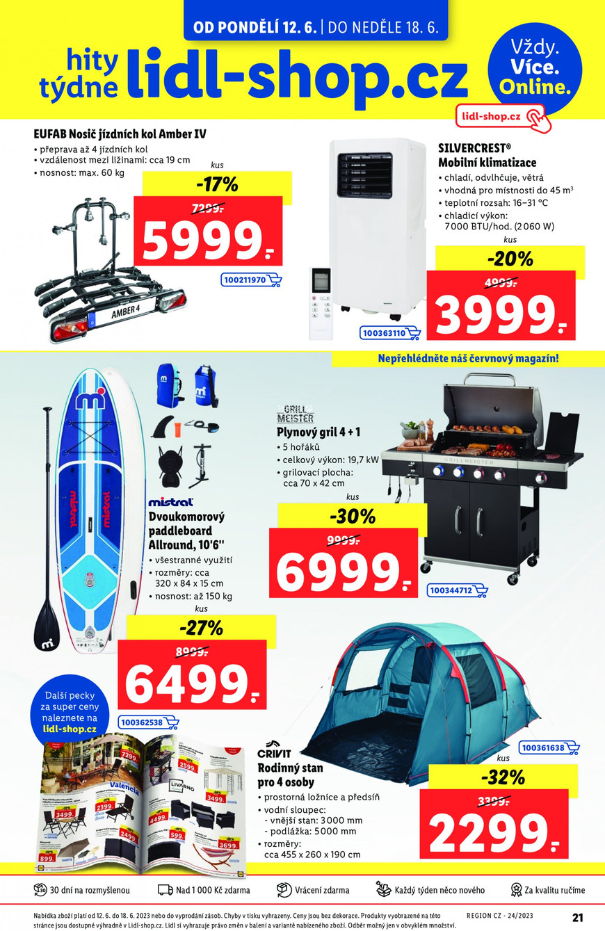 Lidl-shop.cz