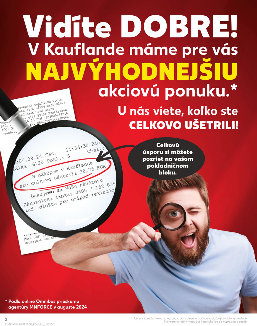 Kaufland