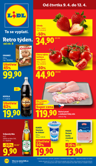 Lidl.cz