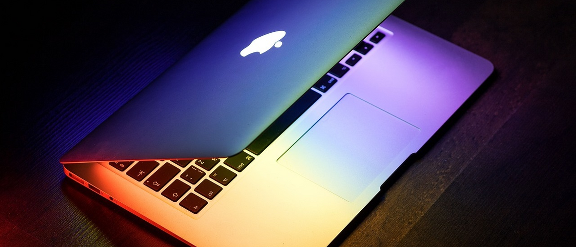 MacBook