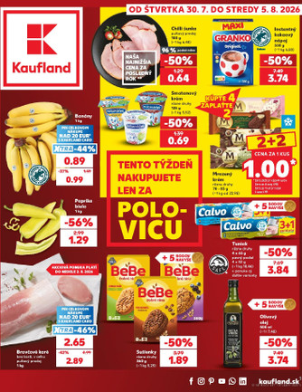 Kaufland