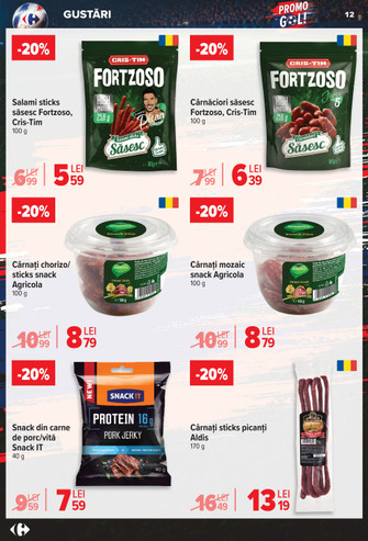 Carrefour