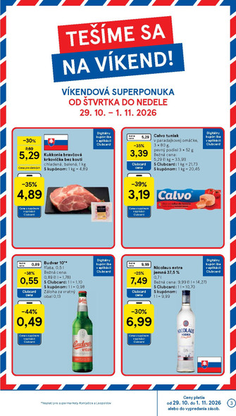 Tesco