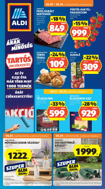 Aldi