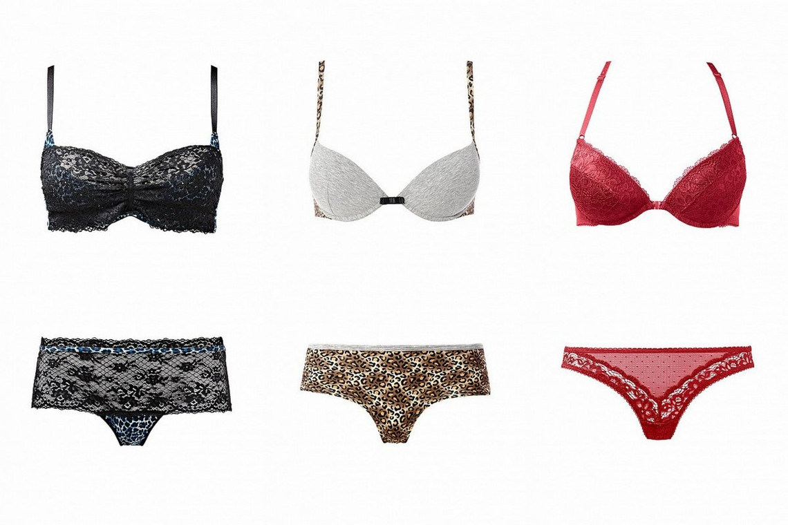 Tezenis spodní prádlo