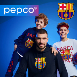 Pepco - FC Barcelona