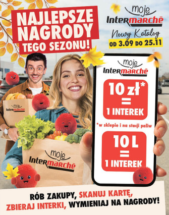 Intermarche