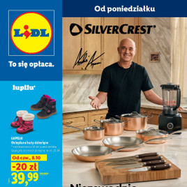 Lidl - Okazje