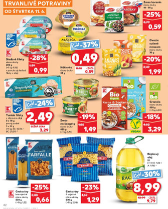 Kaufland