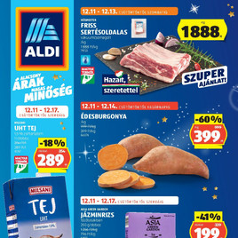Aldi