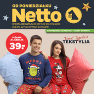Netto - Non Food