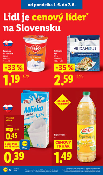 Lidl
