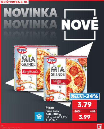 Kaufland