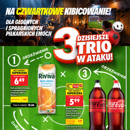 Biedronka