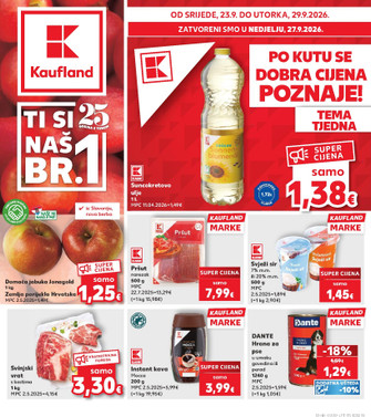 Kaufland