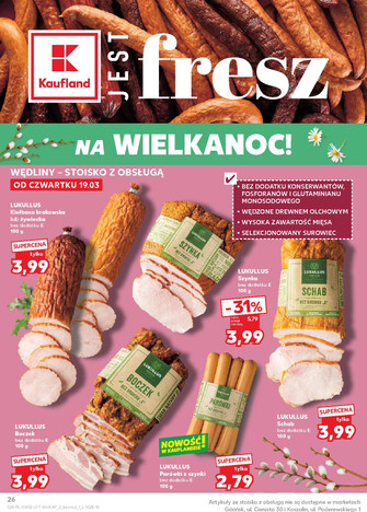Kaufland