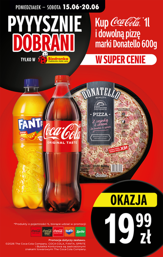 Biedronka