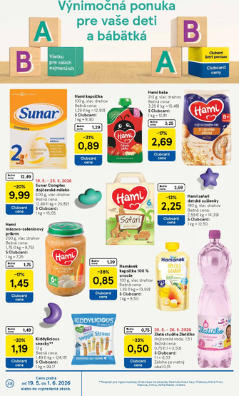 Tesco