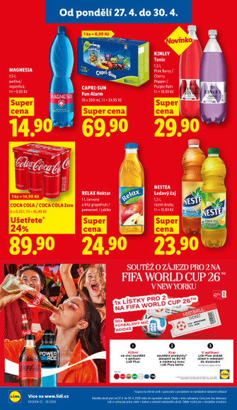 Lidl.cz