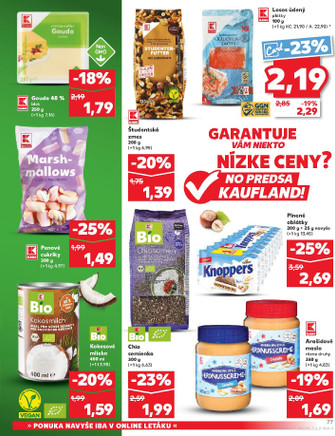 Kaufland