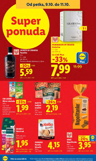 Lidl