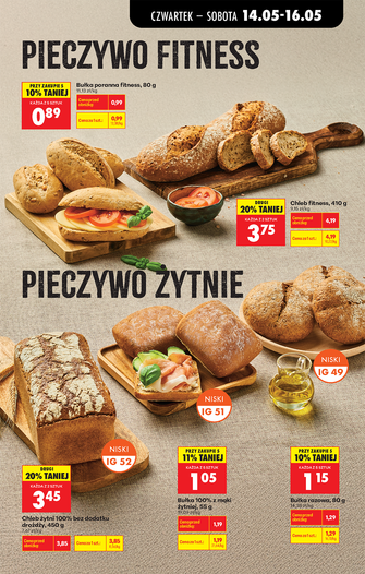 Biedronka