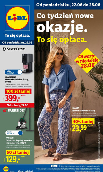 Lidl