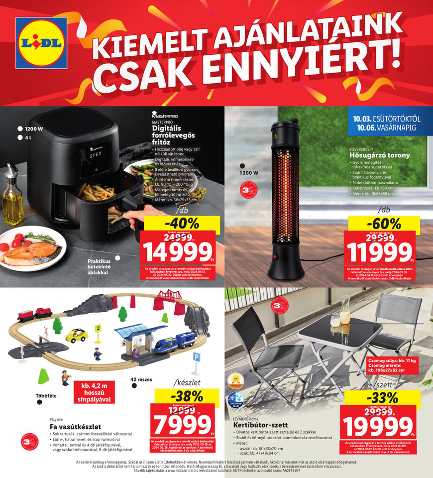 Lidl