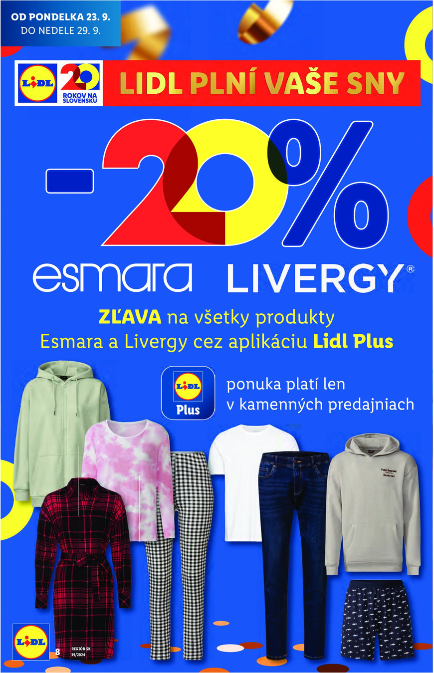 Lidl