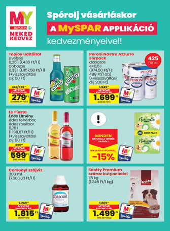 SPAR