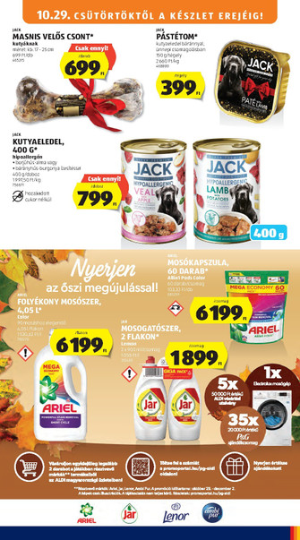 Aldi