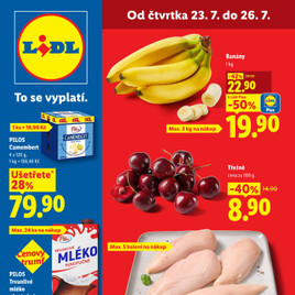 Lidl