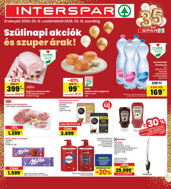 SPAR