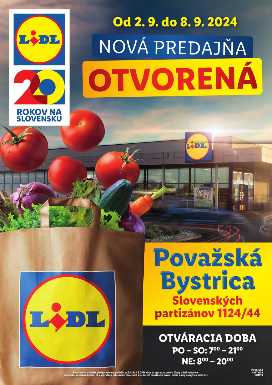 Lidl