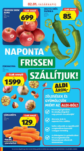 Aldi