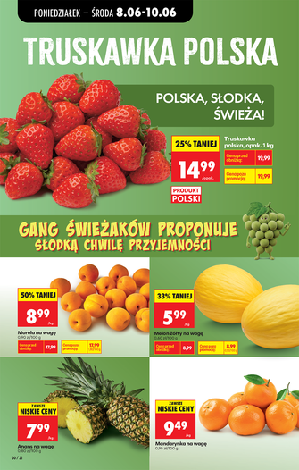 Biedronka