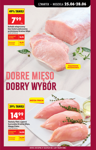 Biedronka