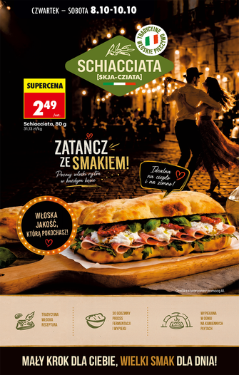 Biedronka