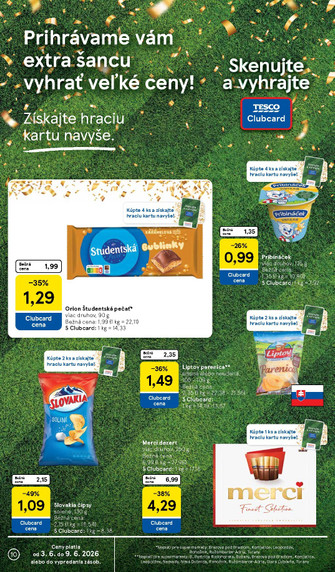 Tesco