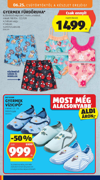 Aldi