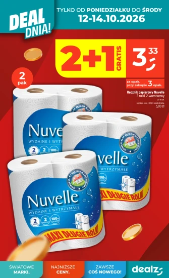 Dealz