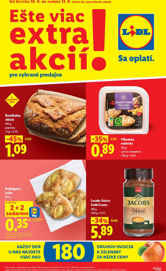 Lidl