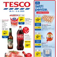 Tesco