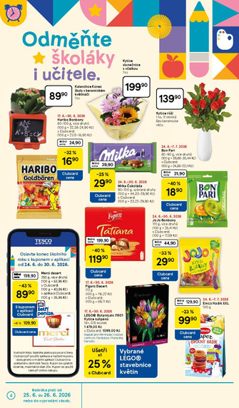 Tesco