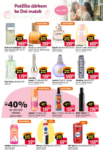 Teta drogerie