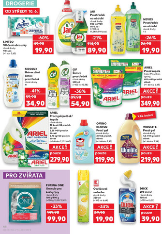 Kaufland