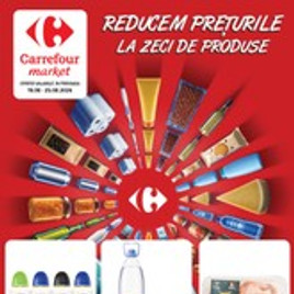 Carrefour Market