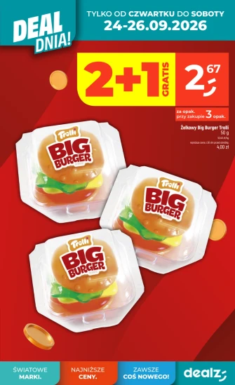 Dealz